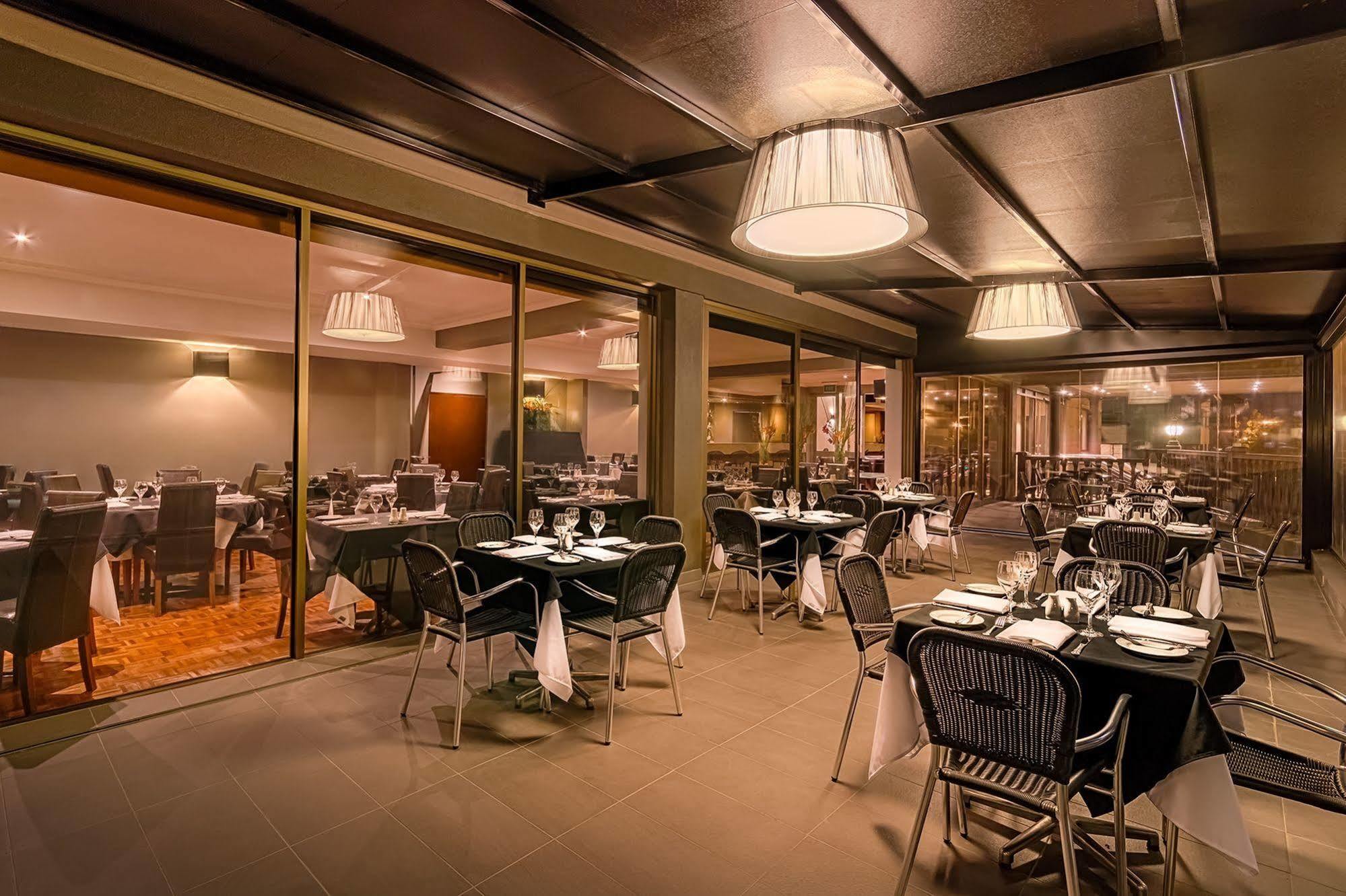 Crest On Barkly Serviced Apartments Melbourne Exterior foto